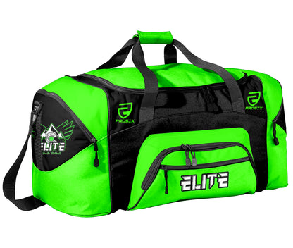 CO ELITE DUFFLE BAG