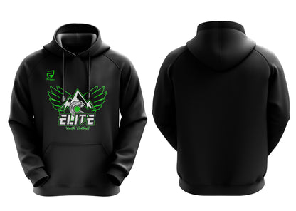 CO ELITE FLEECE HOODIE