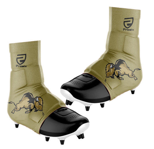 CLEAT COVER ( SPATS )